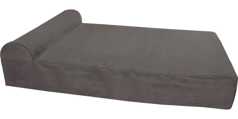 Big Barker 7" Orthopedic Dog Bed
