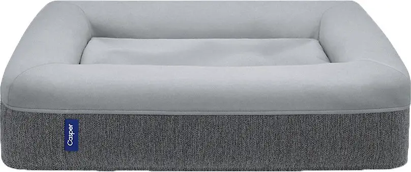 Casper Bolster Dog Bed