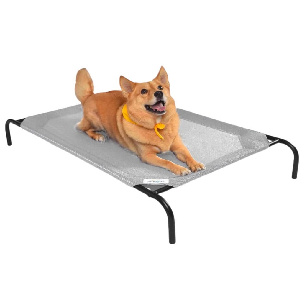 Coolaroo Dog Bed