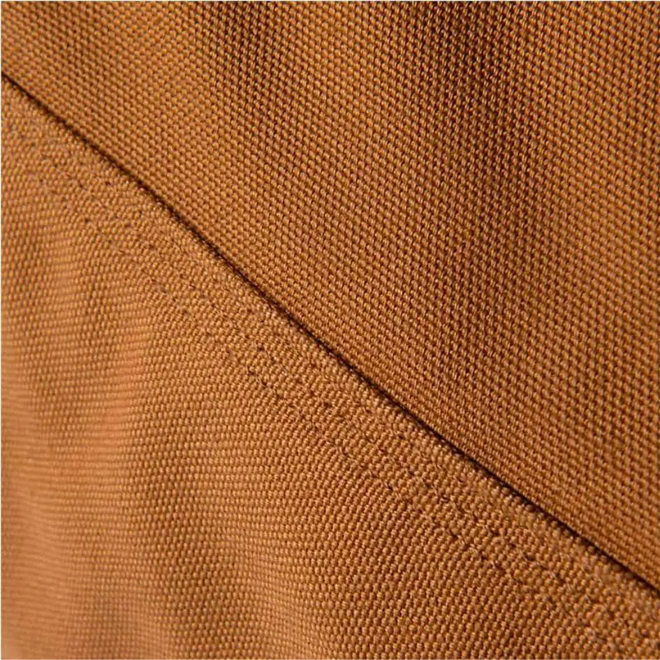 Carhartt Pillow Dog Bed Fabric